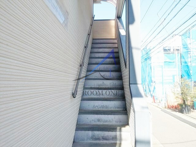 ハッチハウス経堂