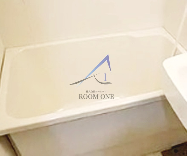 ハッチハウス経堂の浴室|お風呂です。