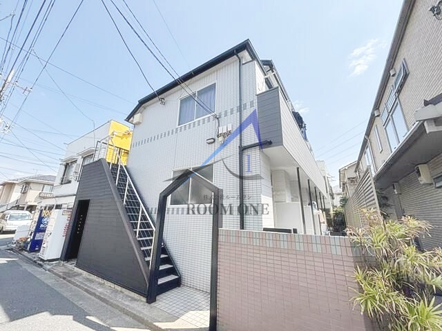 プチシャトー高円寺