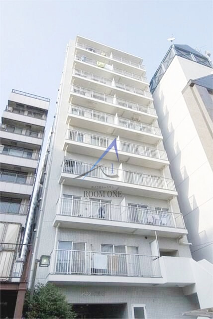 アネックス調布