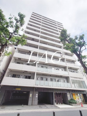【外観】 | スパシエ 八王子 クレストタワー | 外観です。