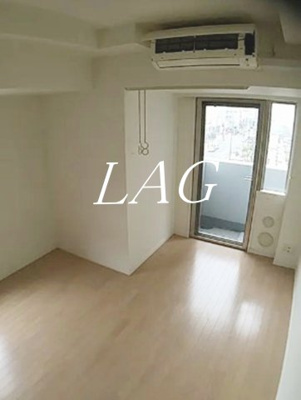 【居間・リビング】 | スパシエ 八王子 クレストタワー | 洋室のお部屋です。