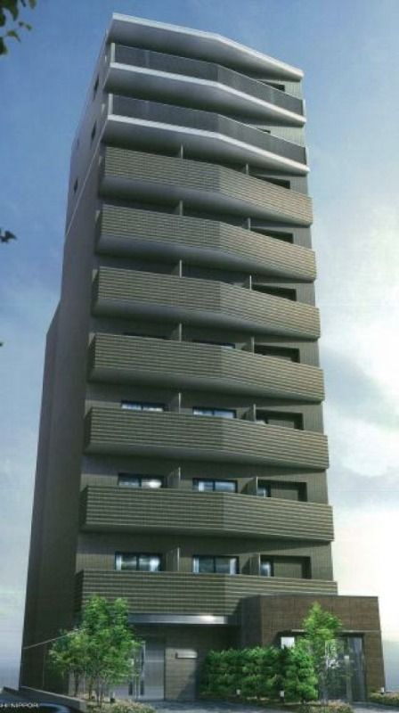 ル・リオン西日暮里