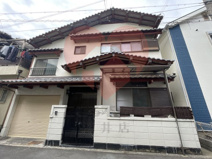 堺市美原区南余部戸建の画像