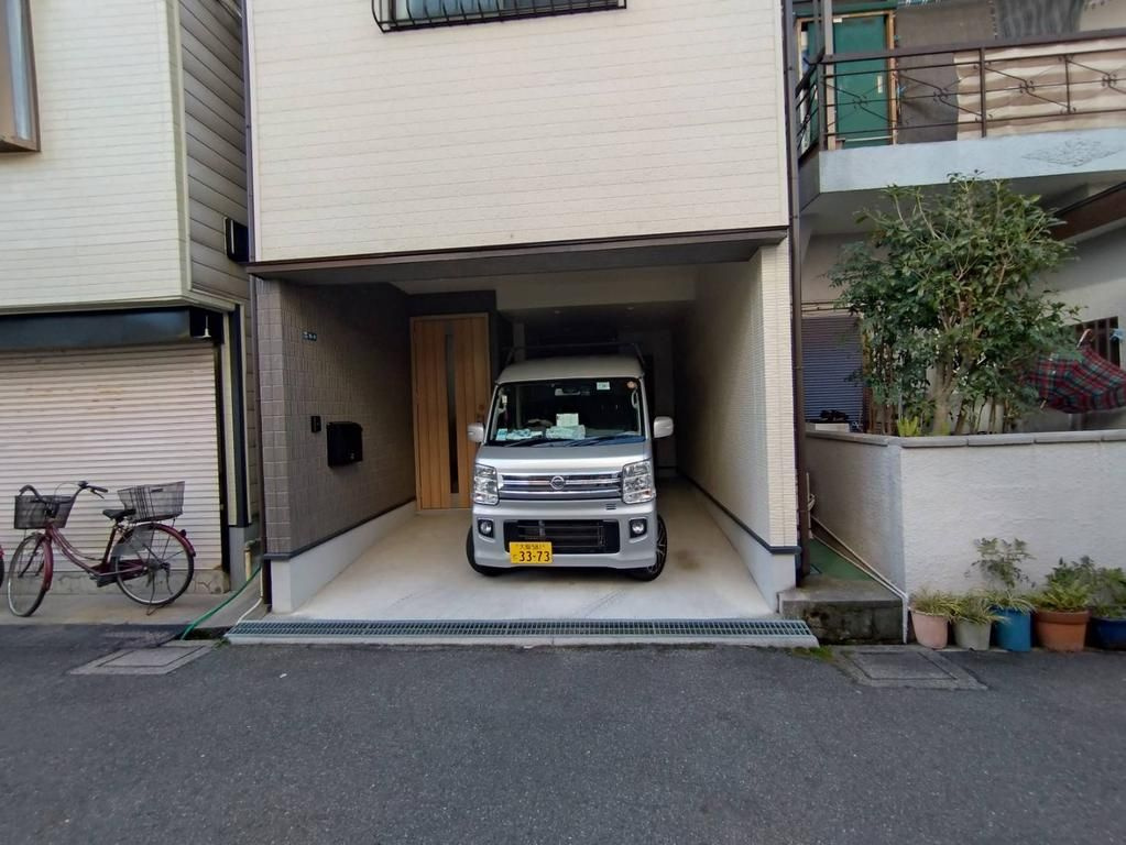 守口市大久保町３丁目戸建