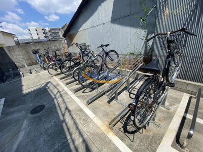 【その他】 | ガレリア加島