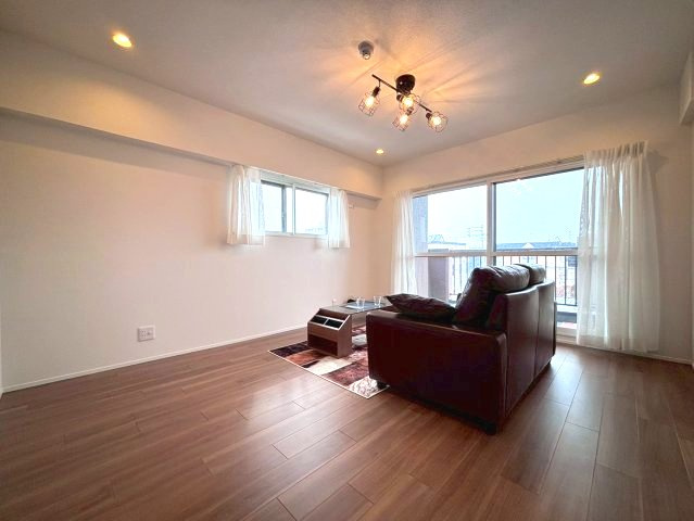 セザール麻生東