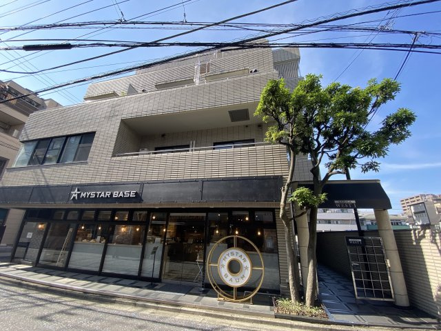 ＫＡＨＡＬＡ　ＷＥＳＴ　１