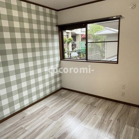 香里ヶ丘１１丁目戸建の収納