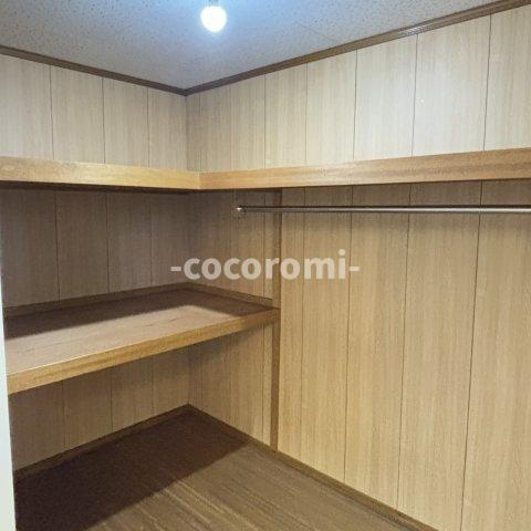 香里ヶ丘１１丁目戸建のその他