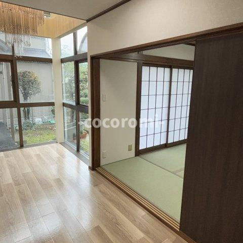 香里ヶ丘１１丁目戸建のその他
