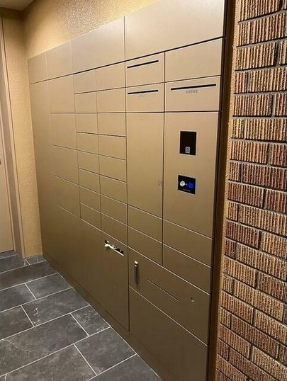 【その他共用部分】