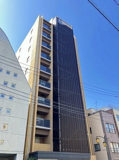 Brillia文京西片の画像