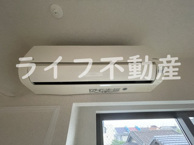 ル・クールの設備