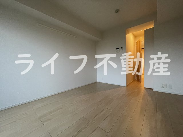 ル・クールの内装|内装です