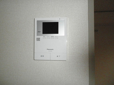  | ユナイテッドⅡ | テレビインターホン