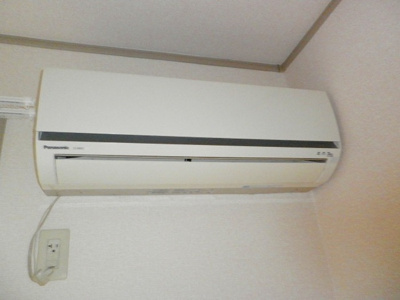  | ユナイテッドⅡ | エアコン