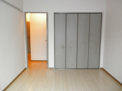 【洋室】 | ユナイテッドⅡ | 洋室