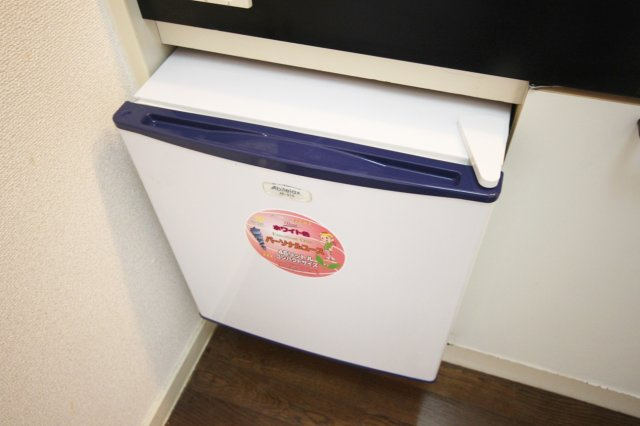 シャンテ中山の設備