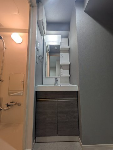 GENOVIA妙典Ⅱの内装