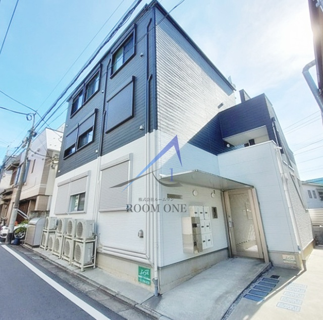 モンレーヴ下石神井