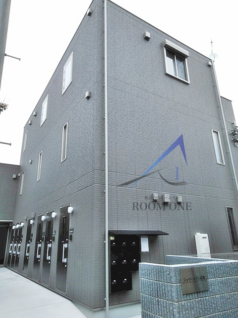 ジョリーメゾン高松