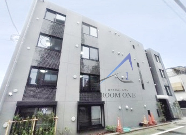 プレール・ドゥーク中野上高田