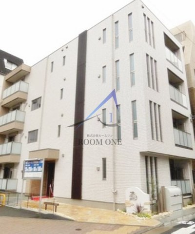 シャトー・フォンテーヌ西池袋