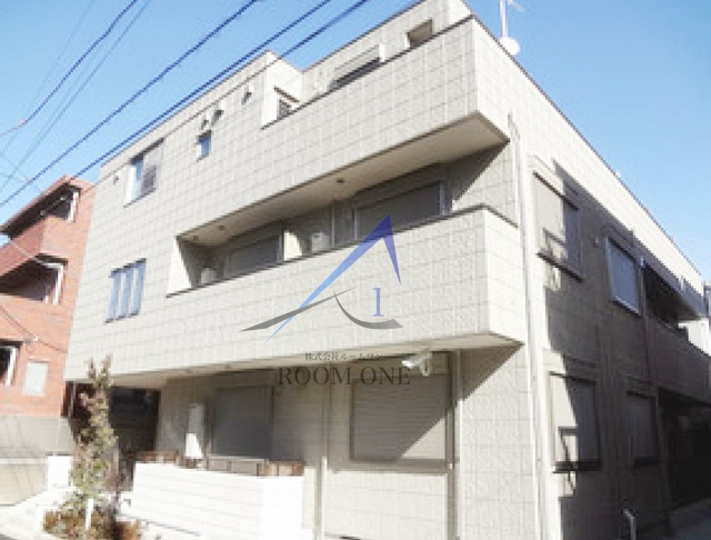 ゲラーデ目白台