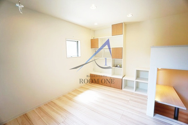 ピニエール石神井公園の寝室|寝室です。