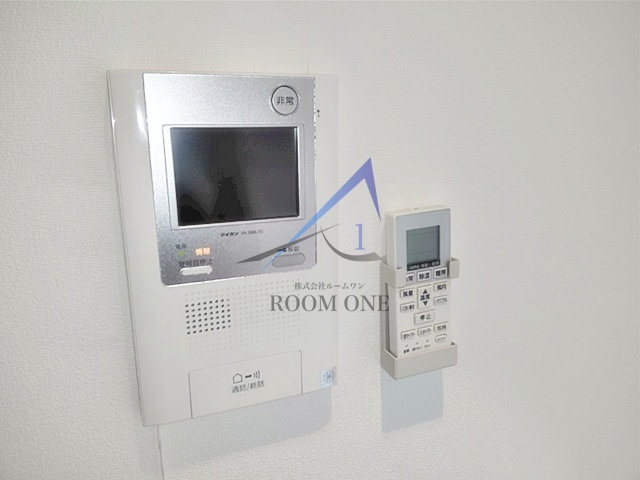 ピニエール石神井公園のその他