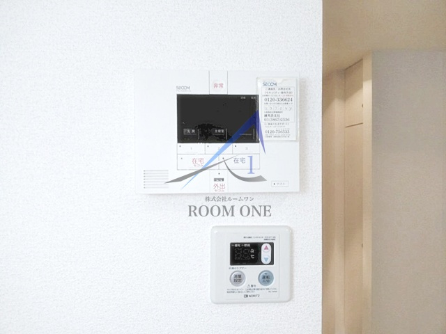 ピニエール石神井公園