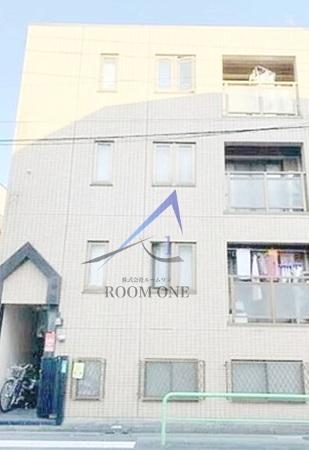 パルティーレ武蔵関