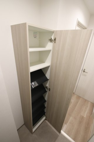 【収納】 | PLAZA. | シューズボックス