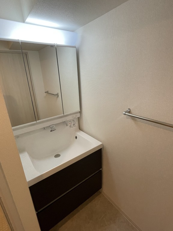 ラフィーエ横浜の洗面所|人気の独立洗面♪