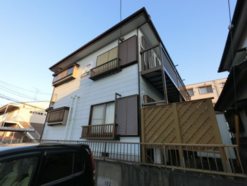 レジデンス国分寺台の画像