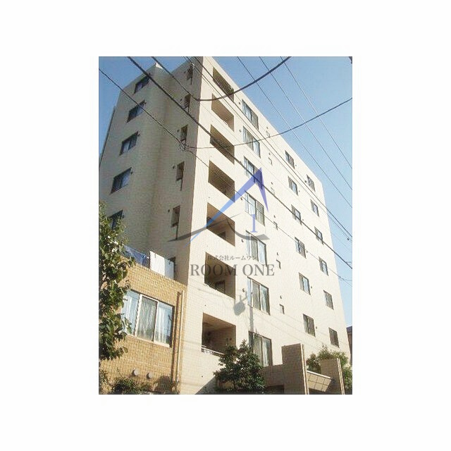 デュエット北千住セレナ