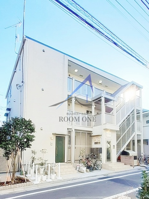 ハウス・オルコット