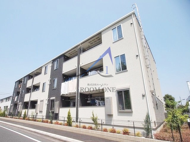 ＢＬＥＳＳ　西新井Ｂ棟