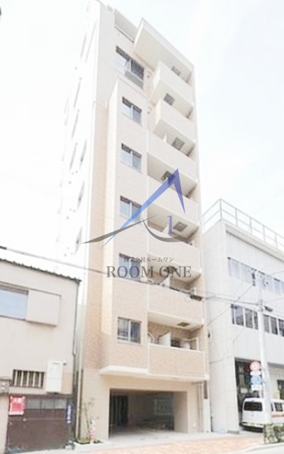 ププレ上野松が谷