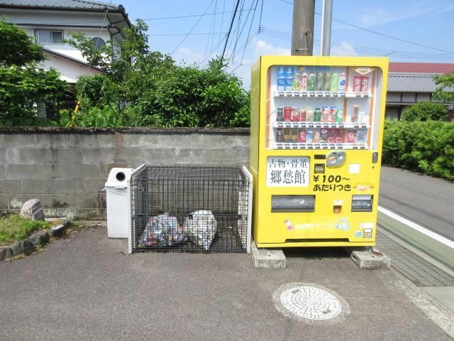 クレストール飯岡のその他