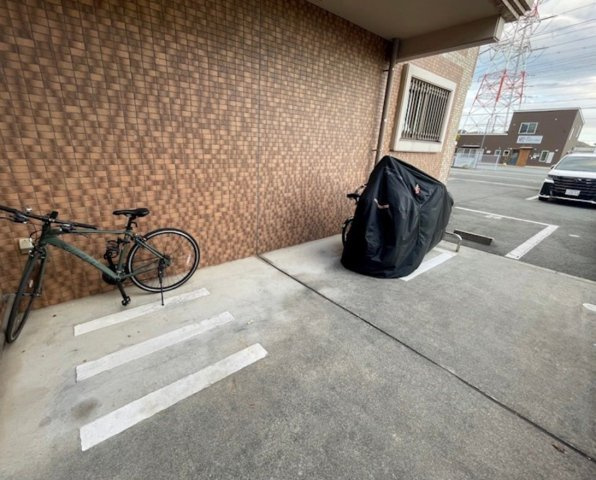 グランピア姫路のその他共用部分