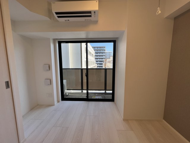 GRANPASEO東十条の居間・リビング|ゆったり過ごせる居間です