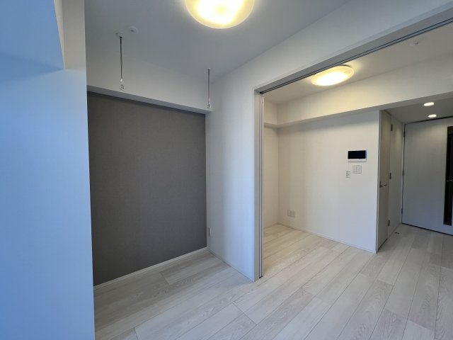 GRANPASEO東十条の居間・リビング|おしゃれなリビングです