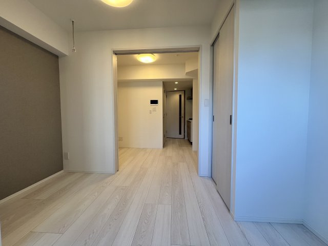 GRANPASEO東十条の居間・リビング|ゆったり過ごせるリビングです