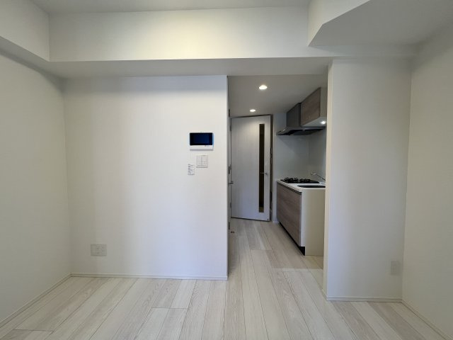 GRANPASEO東十条の居間・リビング|リビングです