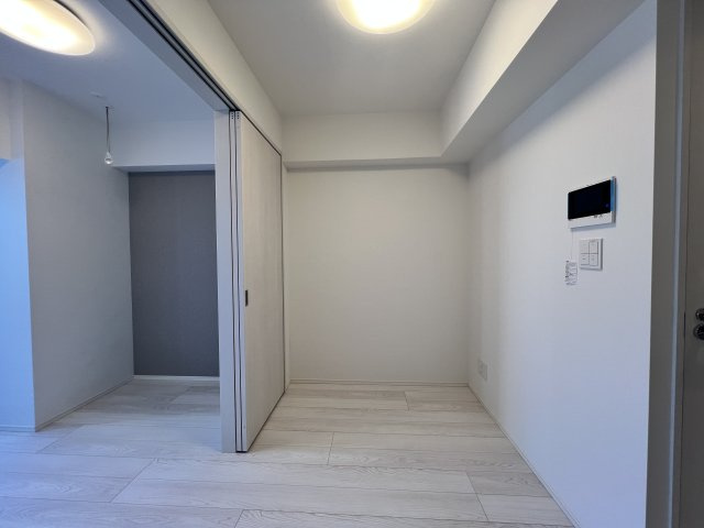 GRANPASEO東十条の居間・リビング|こちらのリビングで趣味の時間をお楽しみください