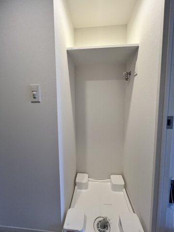 GRANPASEO東十条の玄関|毎日通る玄関はこちらです