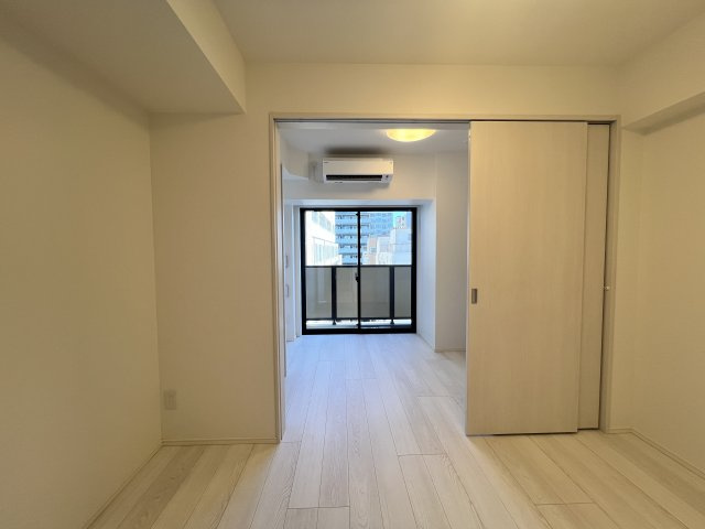 GRANPASEO東十条の居間・リビング|ゆったりとしたリビングです