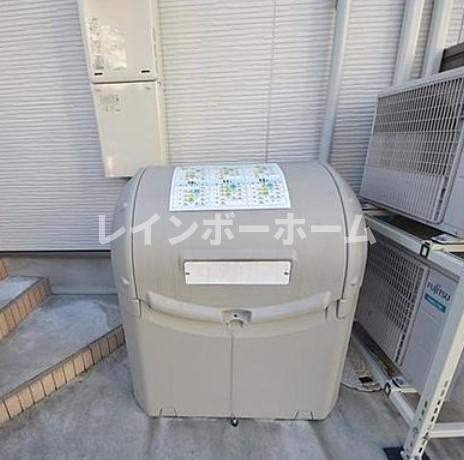 ヴィラート上尾本町のその他共用部分